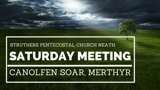 Struthers Neath, Pentecostal Church in Skewen Neath, Neath Port Talbot