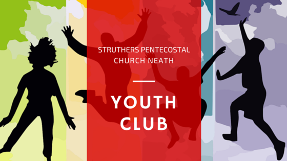 Youth Club Returns – 11th September 2015